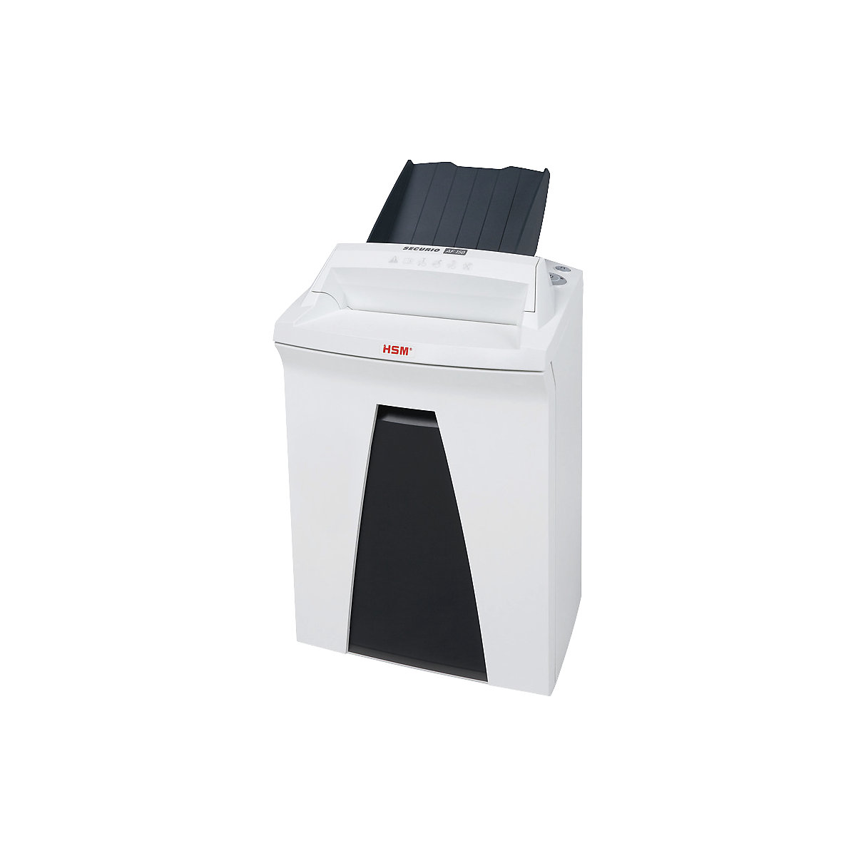 Uničevalnik dokumentov s samodejnim podajanjem – HSM