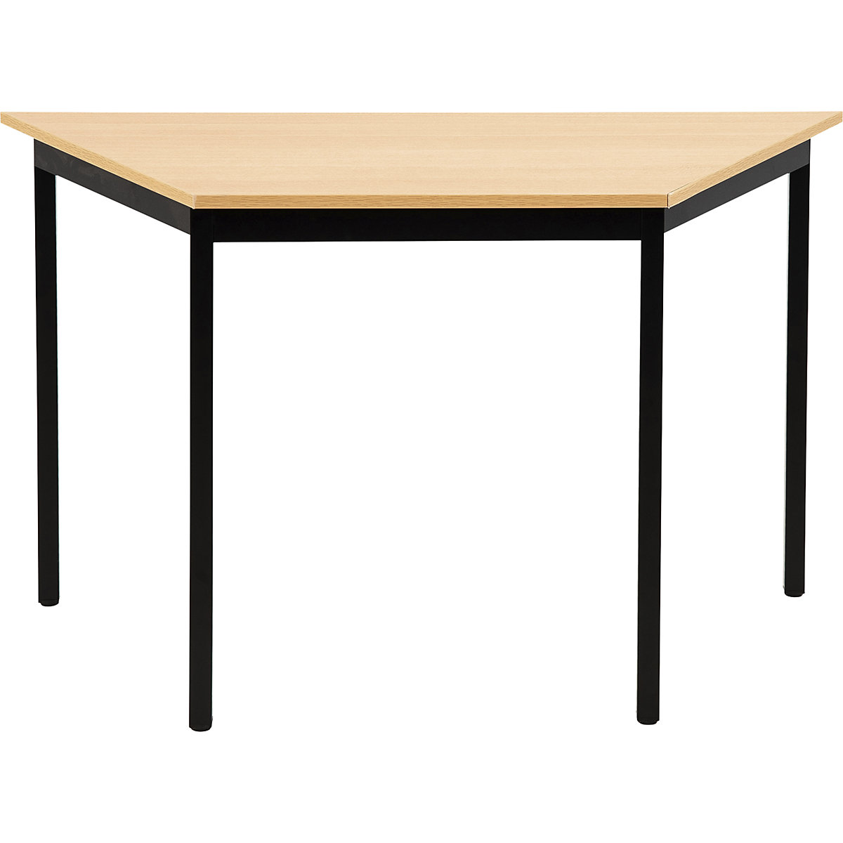 Večnamenska miza – eurokraft basic