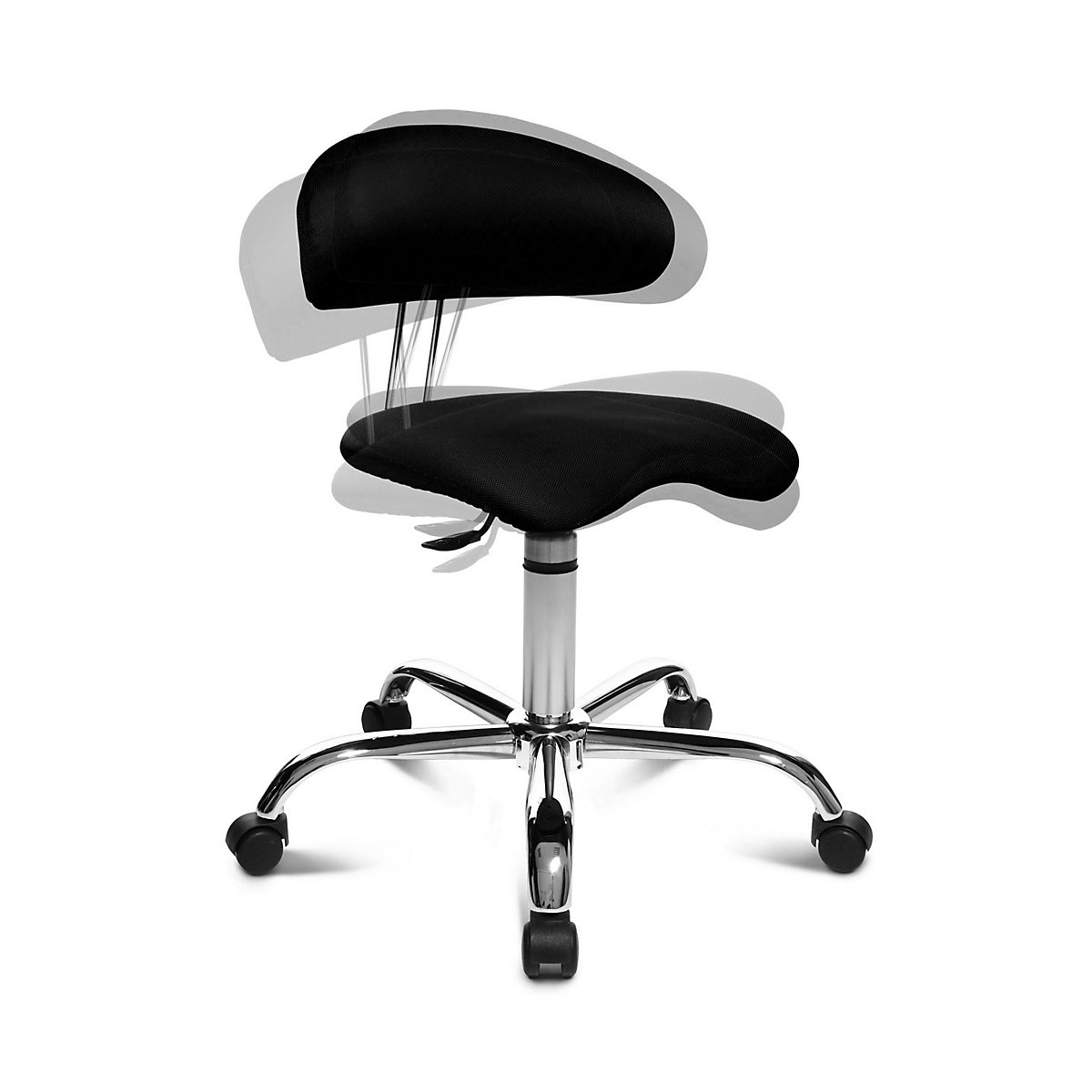 Stolček SITNESS 40 – Topstar (Slika izdelka 3)-2