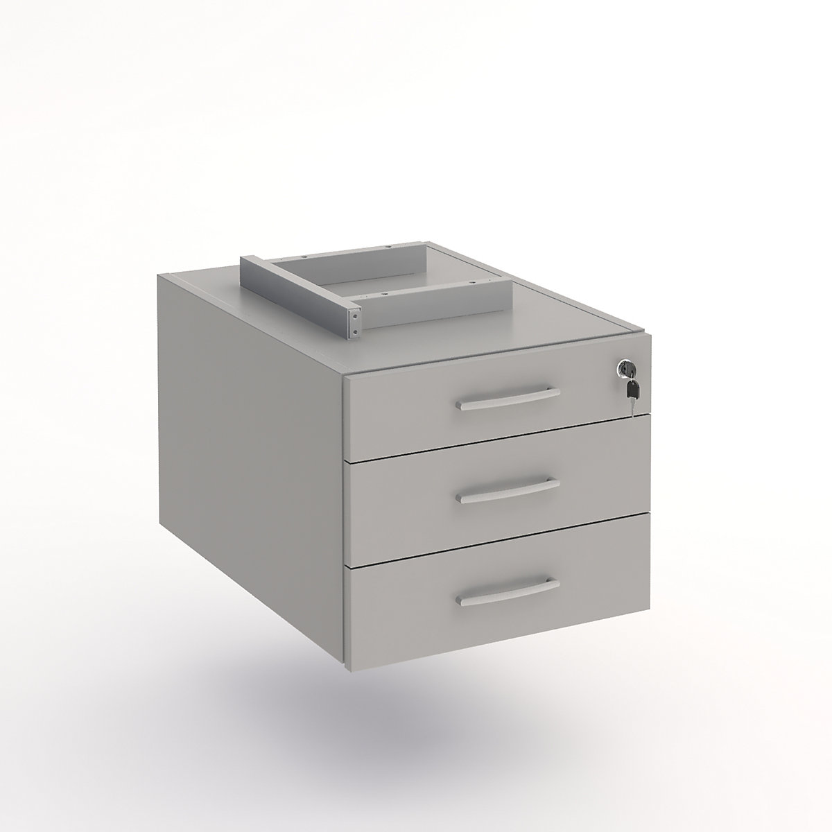 Spodnja omarica za Desk Duo (Slika izdelka 2)-1