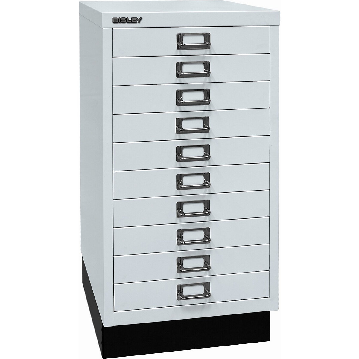 Predalnik MultiDrawer™, serija 29 – BISLEY