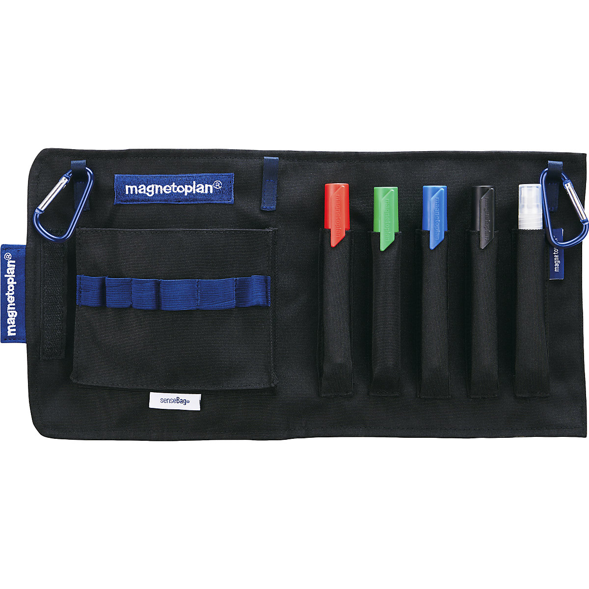 Torba za moderiranje ACTION WALLET – magnetoplan (Slika izdelka 3)-2