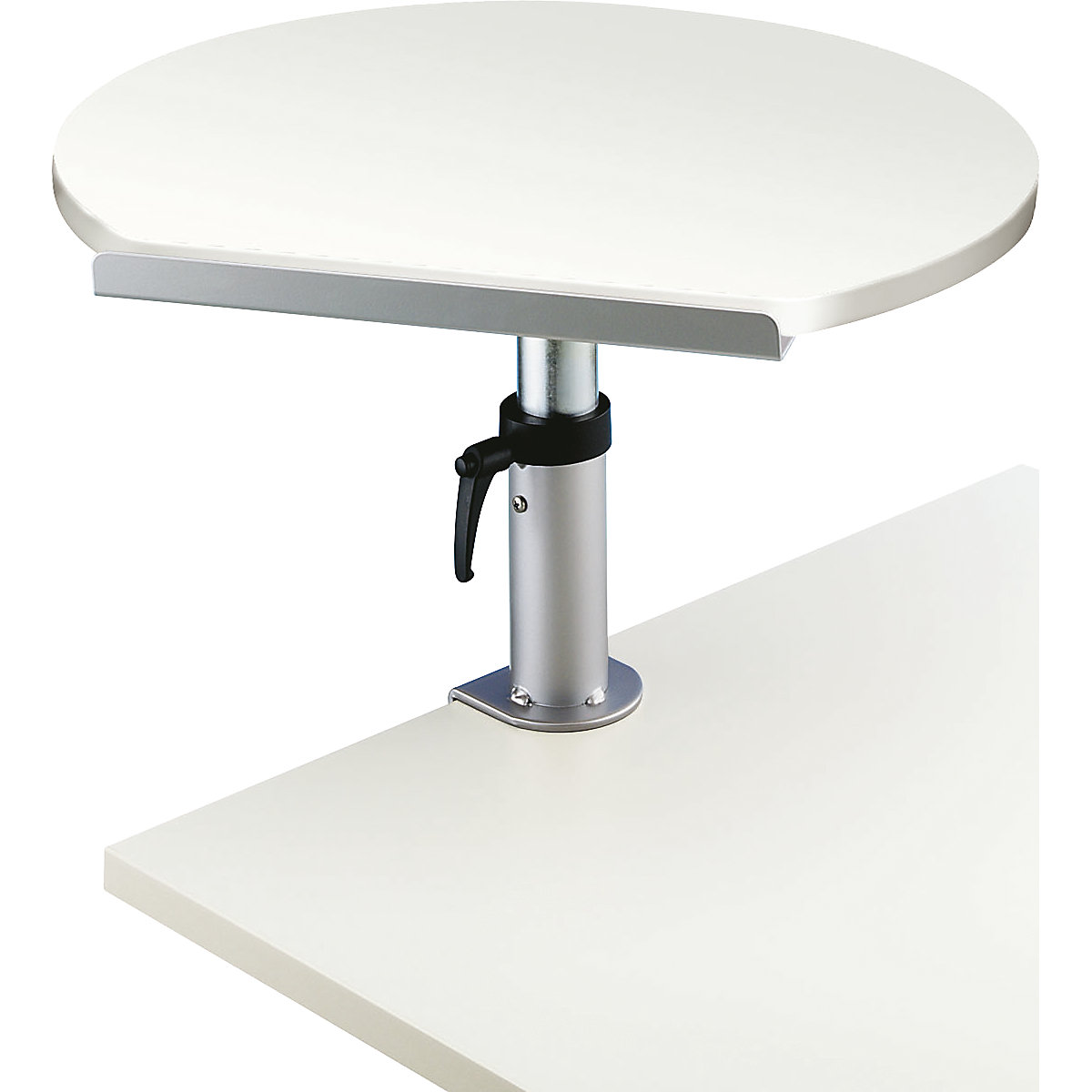 Ergonomski namizni pult – MAUL