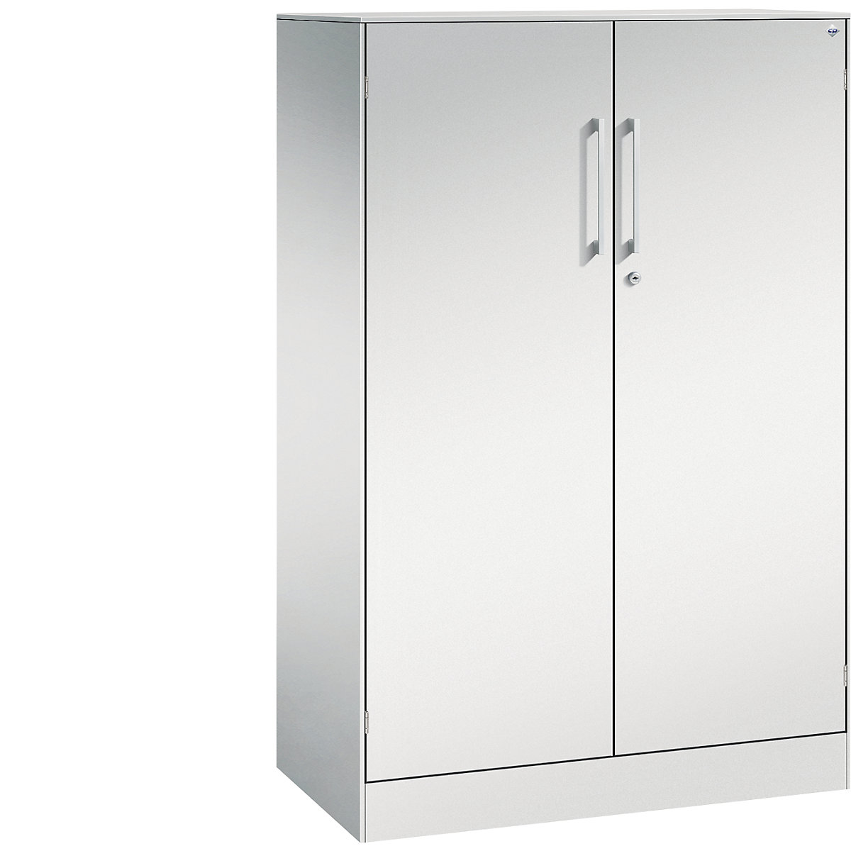 Omara s krilnimi vrati ASISTO, višina 1292 mm – C+P (Slika izdelka 2)-1