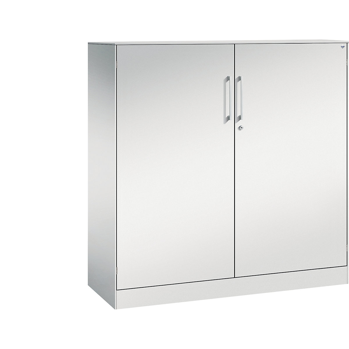 Omara s krilnimi vrati ASISTO, višina 1292 mm – C+P (Slika izdelka 2)-1
