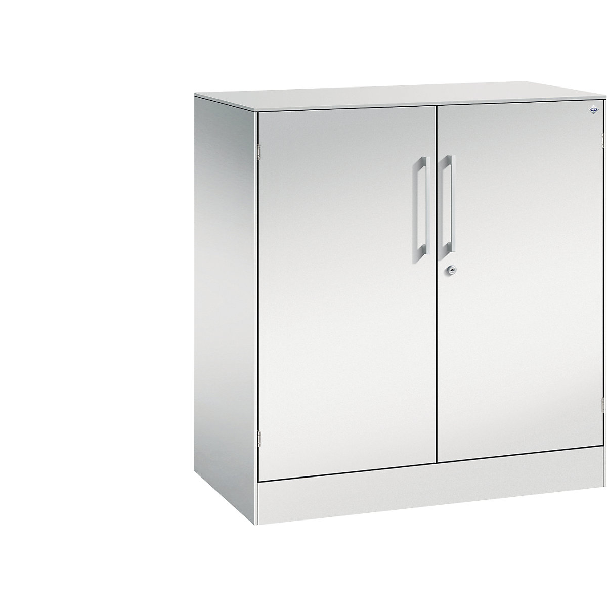 Omara s krilnimi vrati ASISTO, višina 897 mm – C+P (Slika izdelka 2)-1