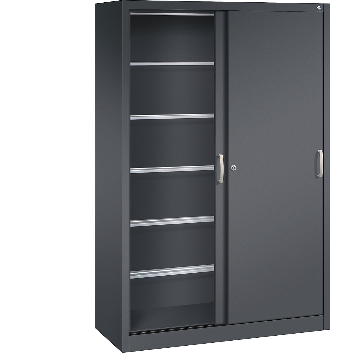 ACURADO omara z drsnimi vrati – C+P (Slika izdelka 2)-1