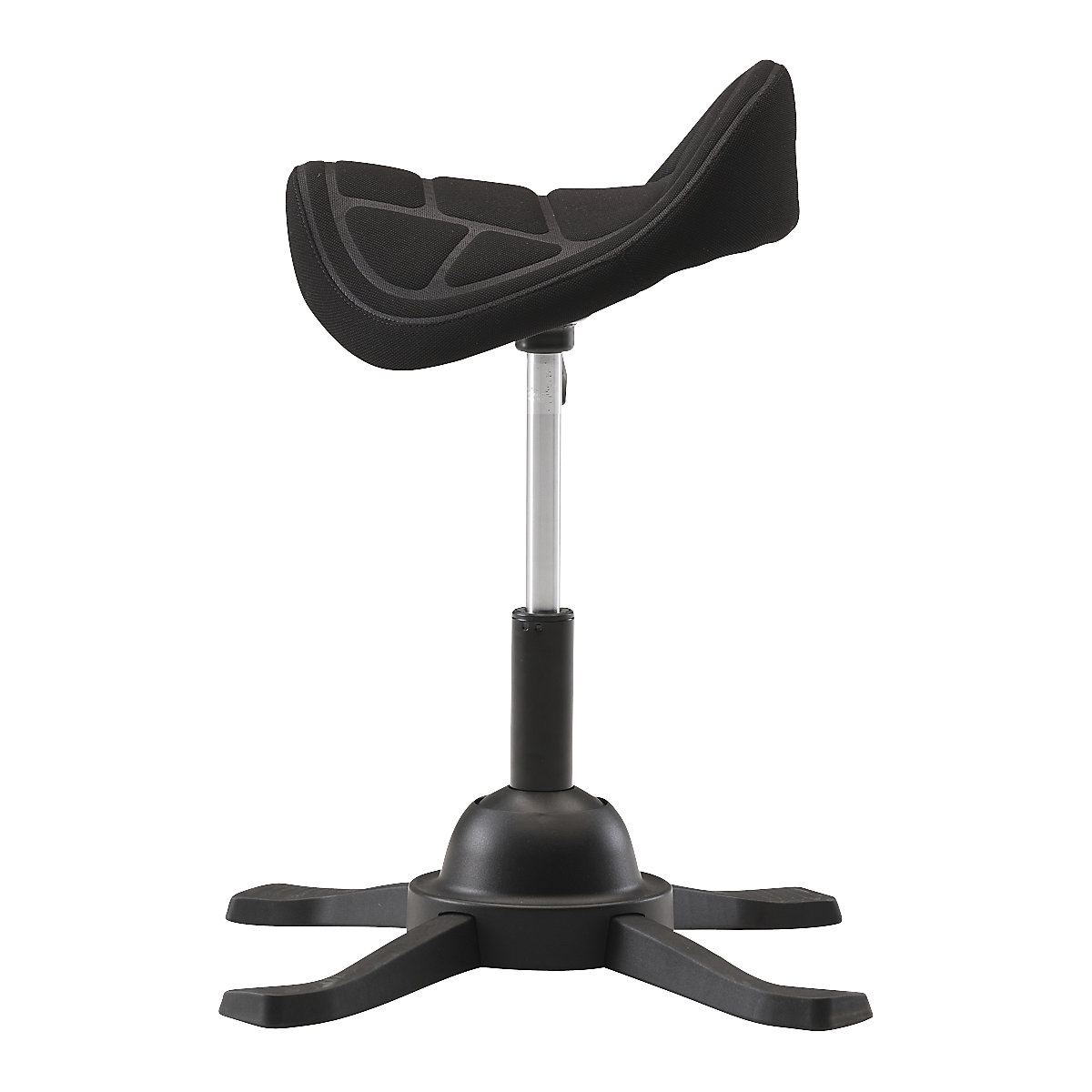 Sedlast stolček, s samodejnim uravnoteženjem (Slika izdelka 4)-3
