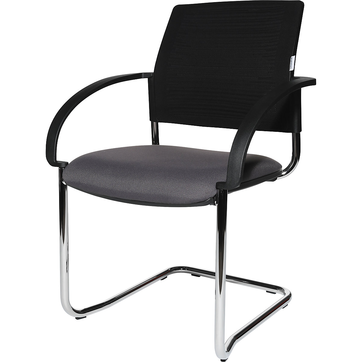 Nihajni stoli, DE 2 kosa – eurokraft pro (Slika izdelka 2)-1