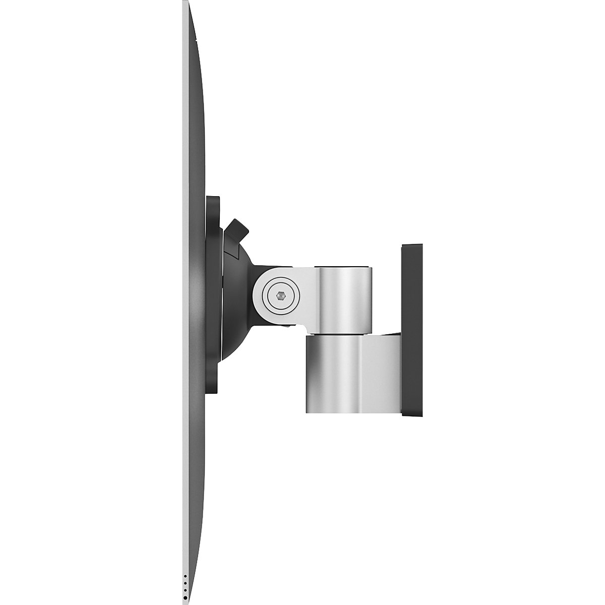 Nástěnný držák pro 1 monitor – DURABLE (Obrázek výrobku 6)-5