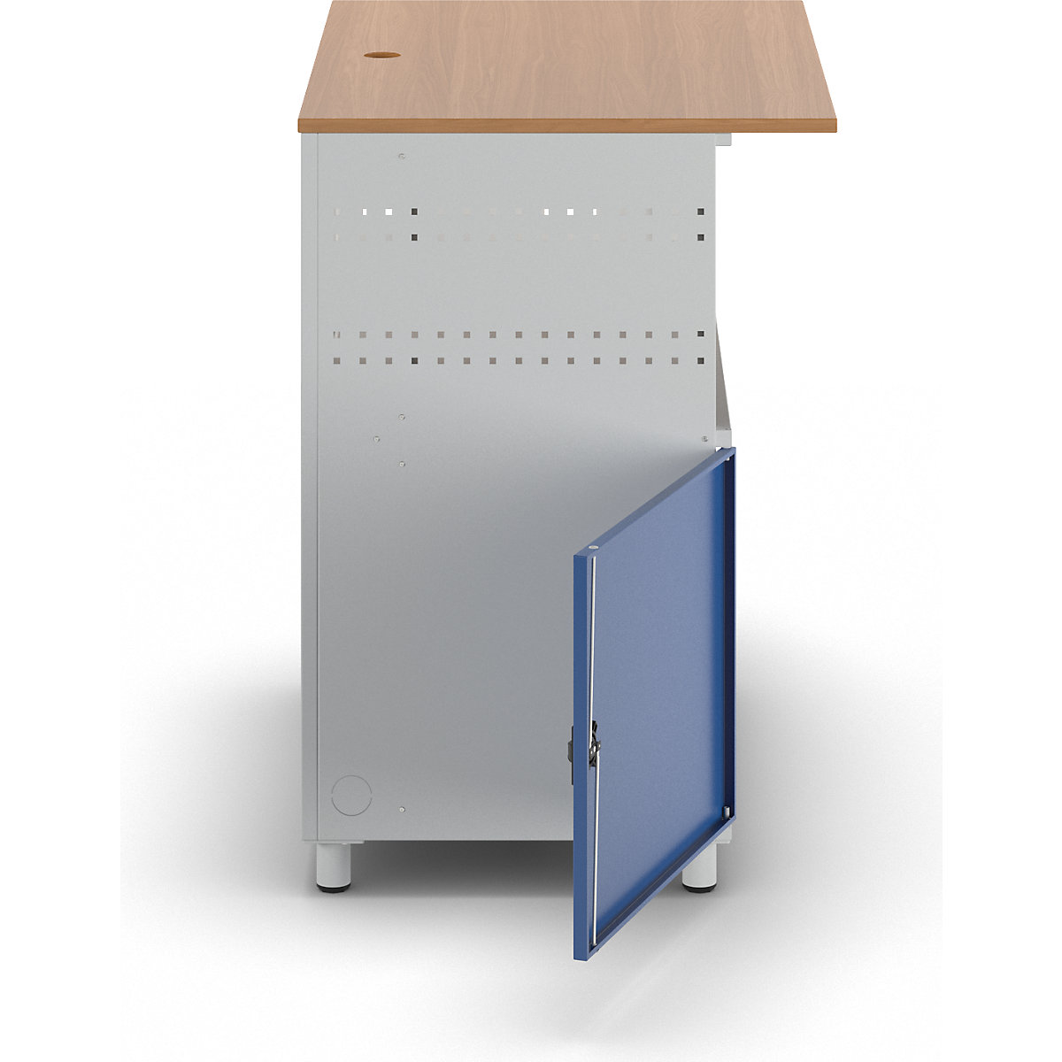 PC stůl – RAU (Obrázek výrobku 4)-3