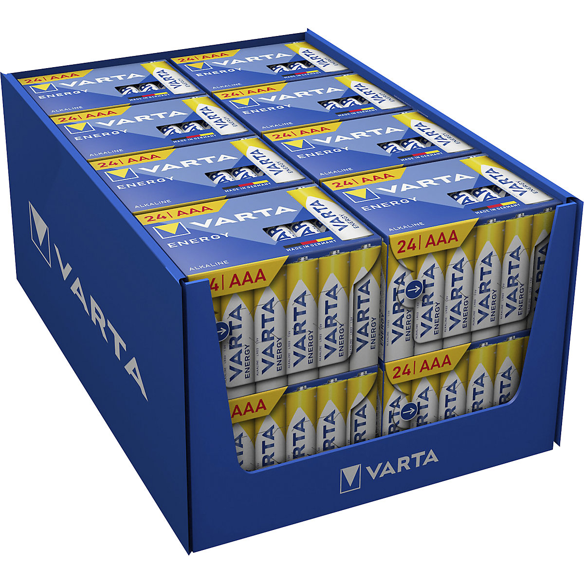 Baterija ENERGY Cube – VARTA (Prikaz proizvoda 3)-2