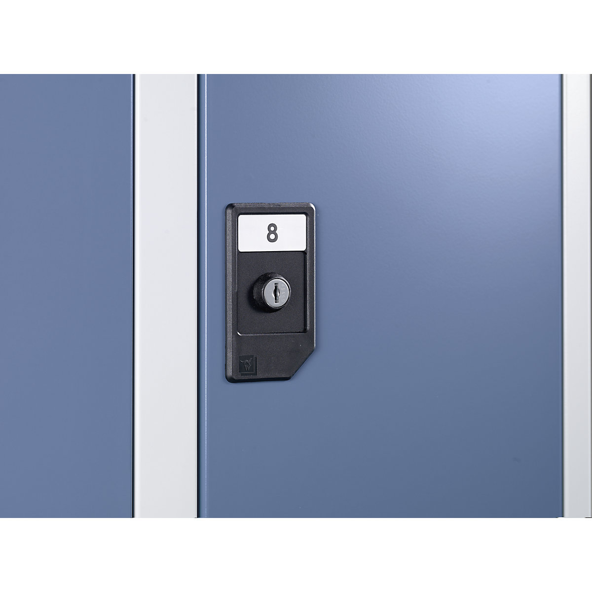 Naljepnice s brojevima – Wolf