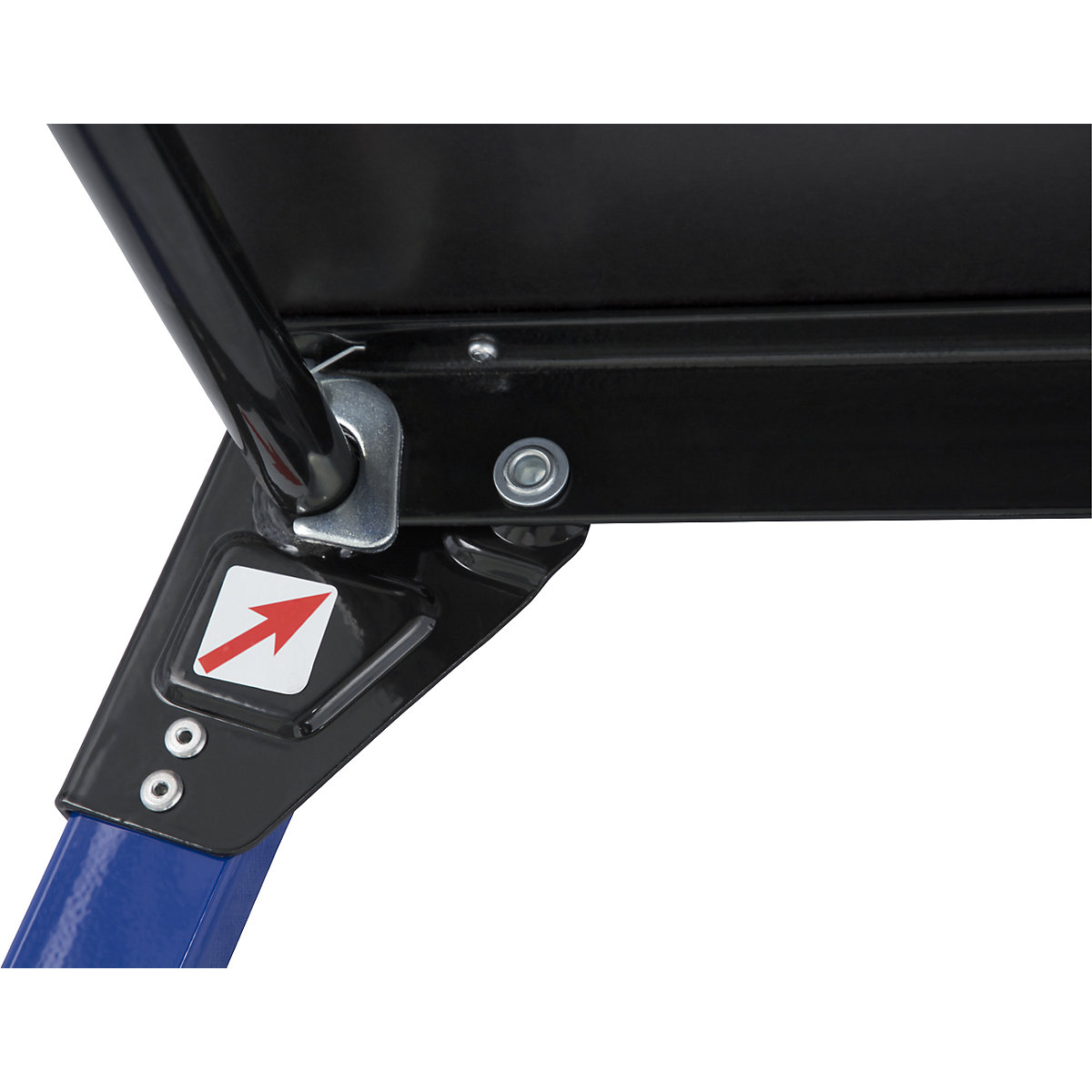 Radna platforma StepTop – KRAUSE (Prikaz proizvoda 12)-11