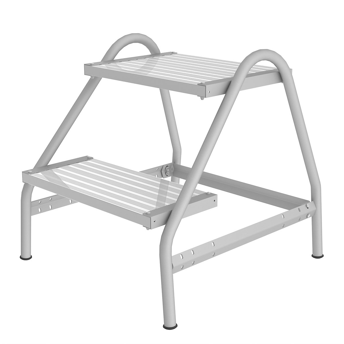 Radni podest – MUNK