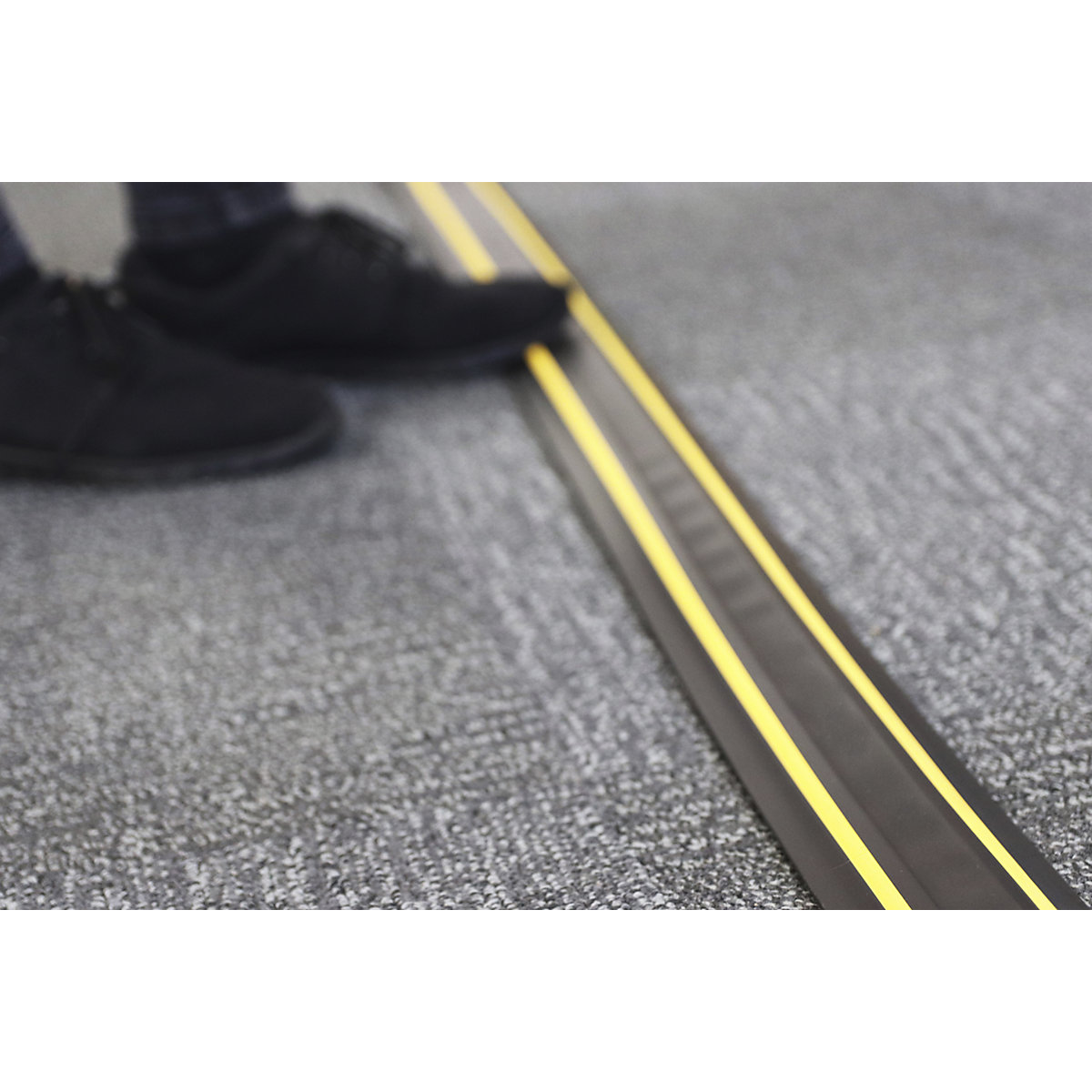 Kabelski most CABLEPRO – COBA