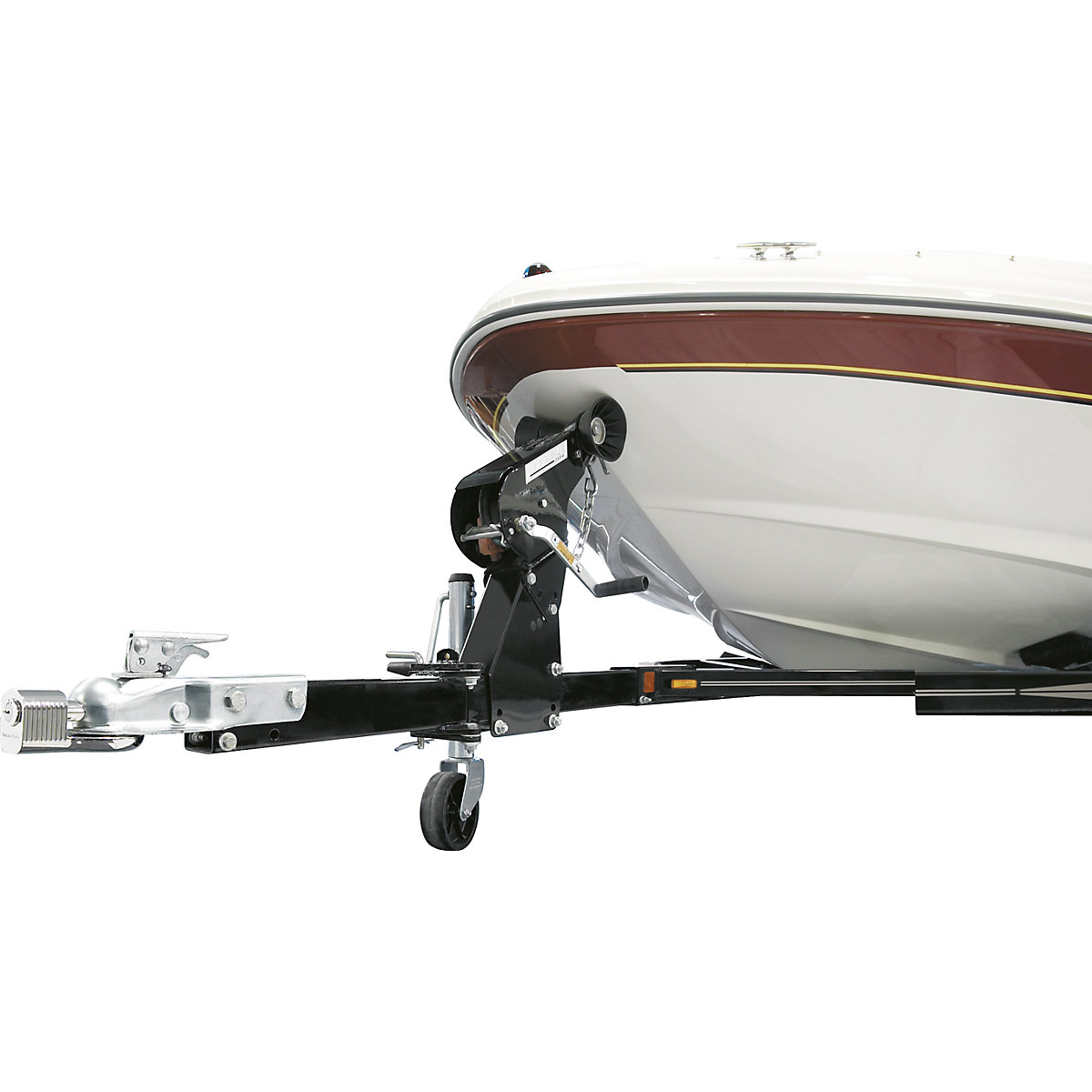 Brava za kuku prikolice – Masterlock (Prikaz proizvoda 3)-2