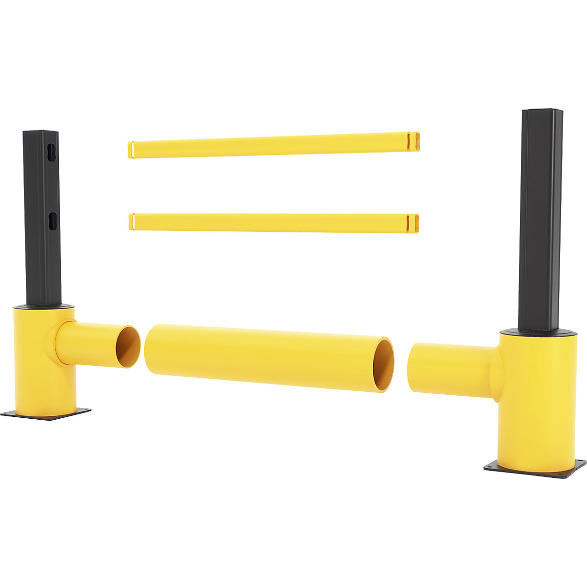 Odbojna zaštitna ograda FLEX IMPACT® – Boplan (Prikaz proizvoda 4)-3