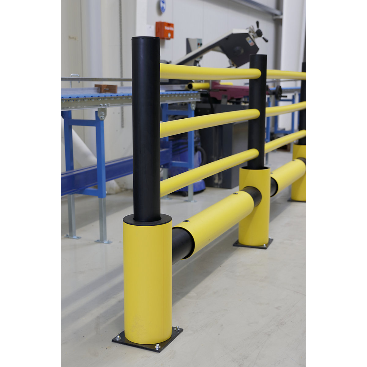 Prometna barijera – d-flexx (Prikaz proizvoda 3)-2