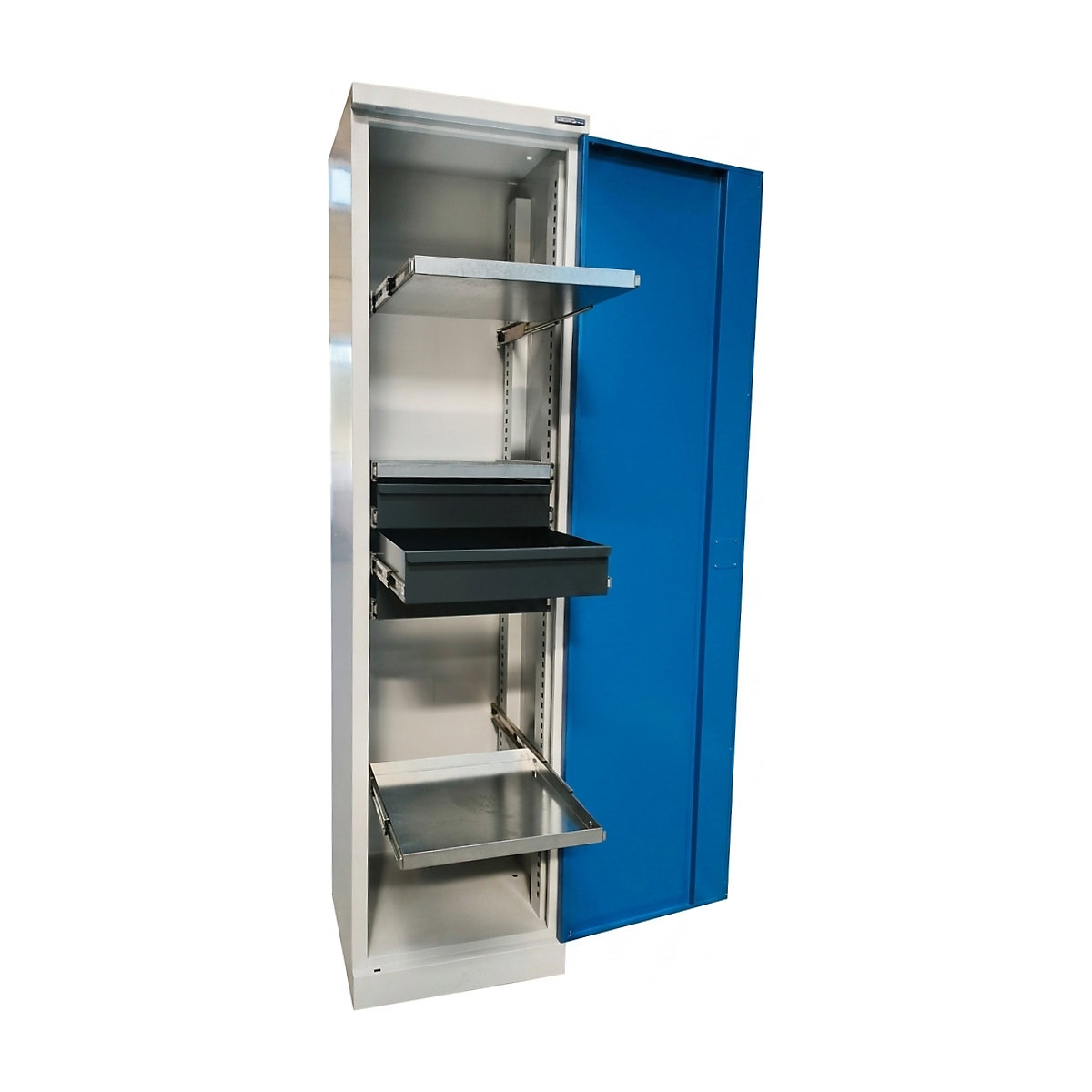 Ormar za materijal – eurokraft pro (Prikaz proizvoda 7)-6