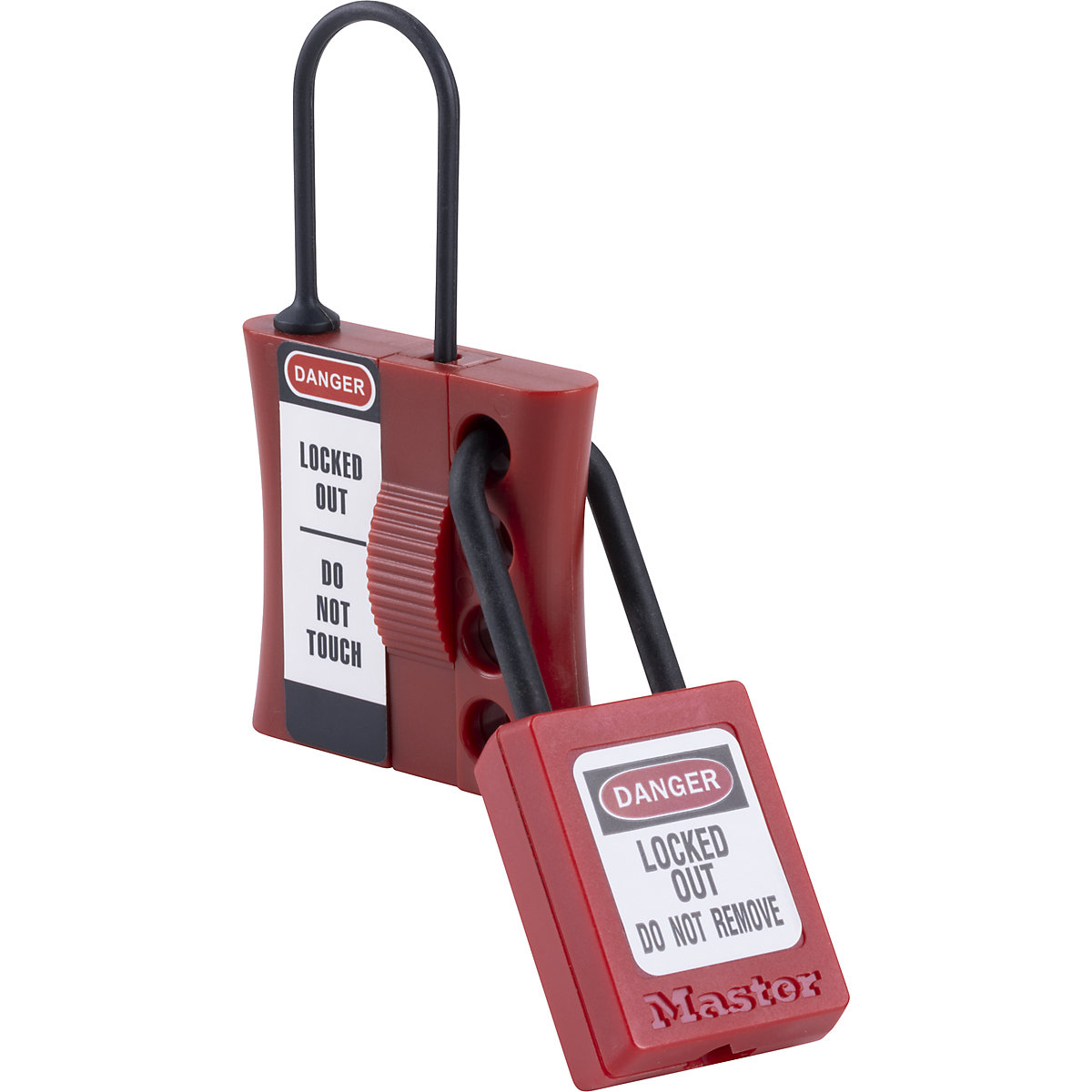 Sigurnosna zaporna drška – Masterlock (Prikaz proizvoda 4)-3
