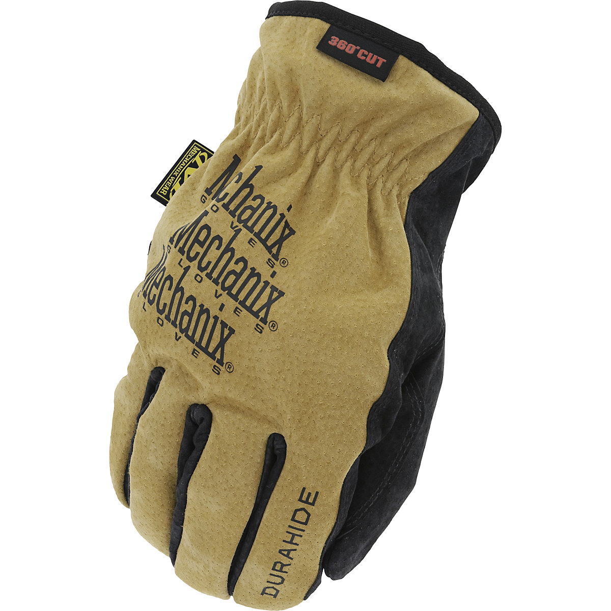 Radne rukavice Durahide Driver E5-360 – Mechanix Wear