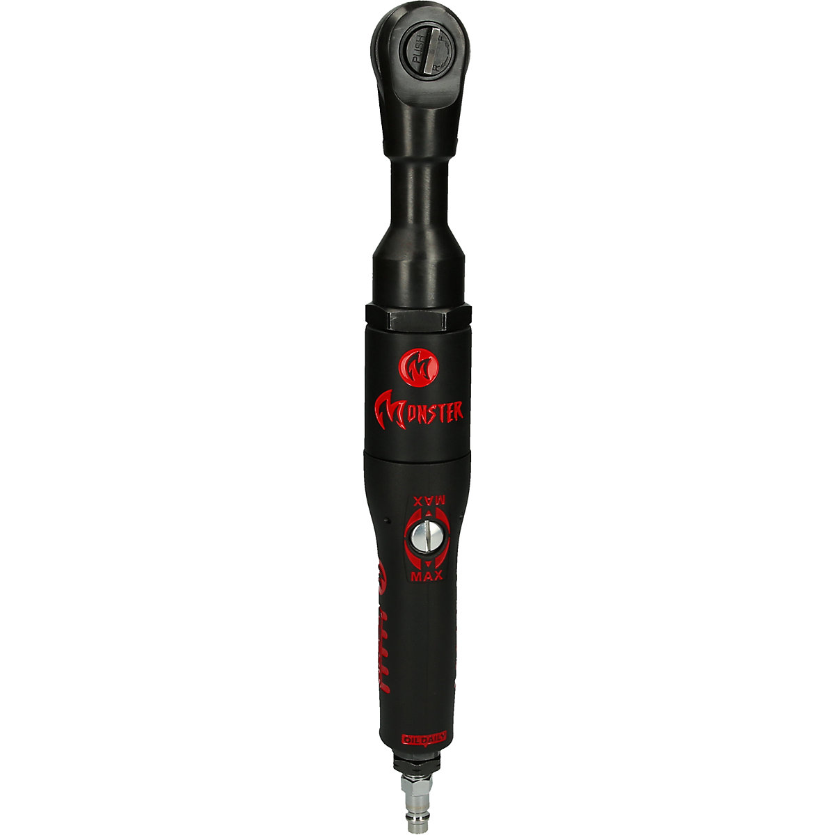 Visokoučinkovita pneumatska preklopna čegrtaljka 1/2'' MONSTER – KS Tools (Prikaz proizvoda 7)-6