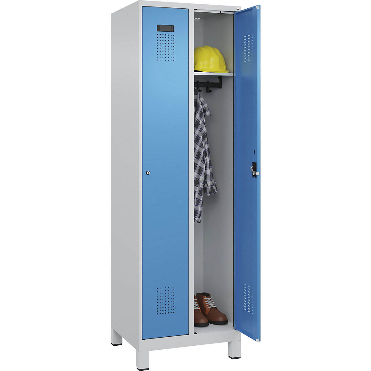 Ormarić Evolo PLUS – C+P (Prikaz proizvoda 2)-1