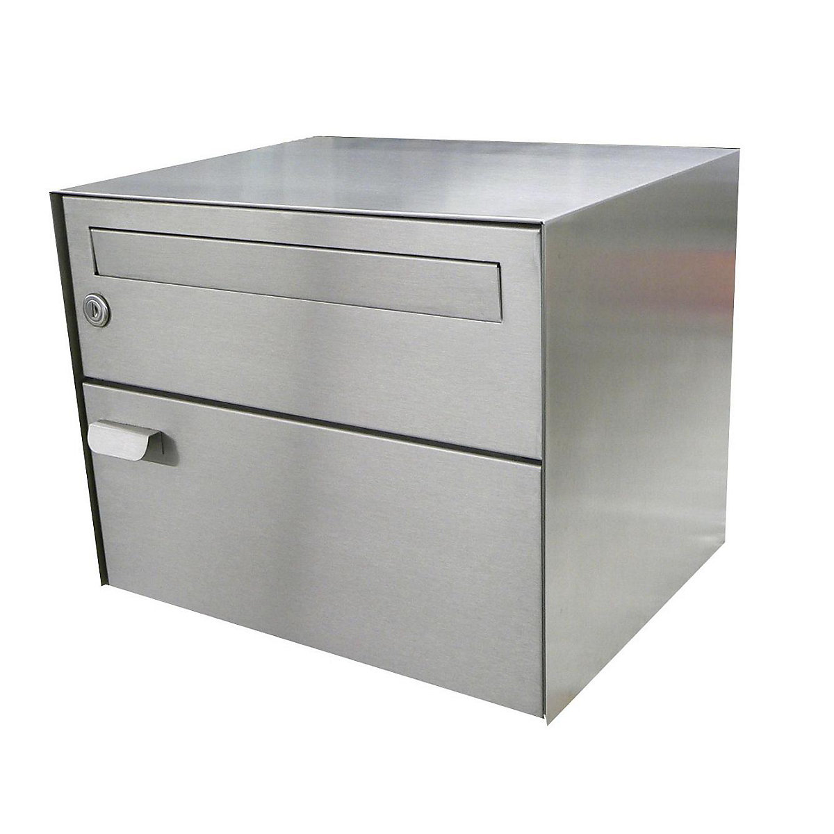 Poštanski sandučić, ŠxVxD 390 x 315 x 310 mm