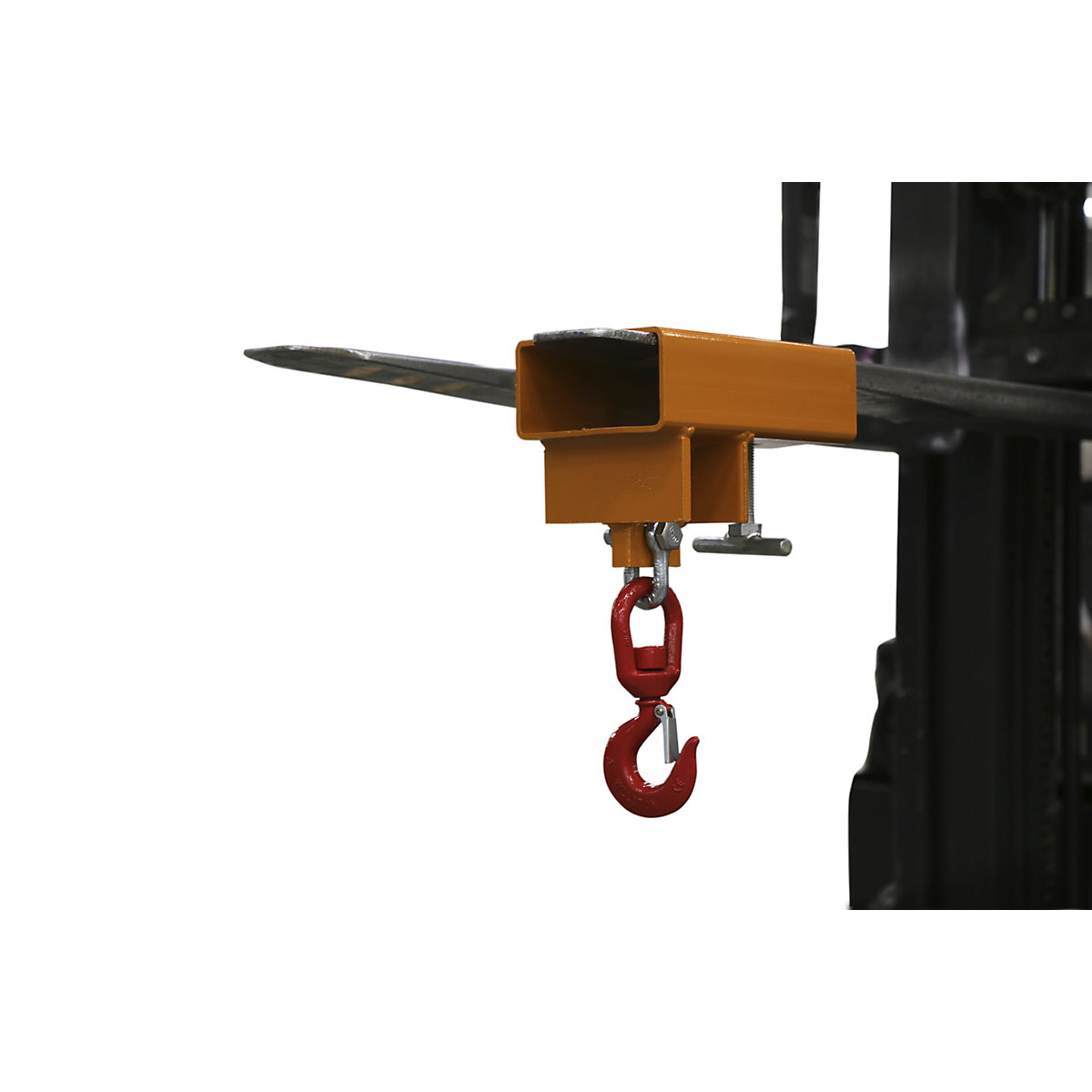 Gancho de carga para 1 brazo de horquilla (Imagen del producto 2)-1