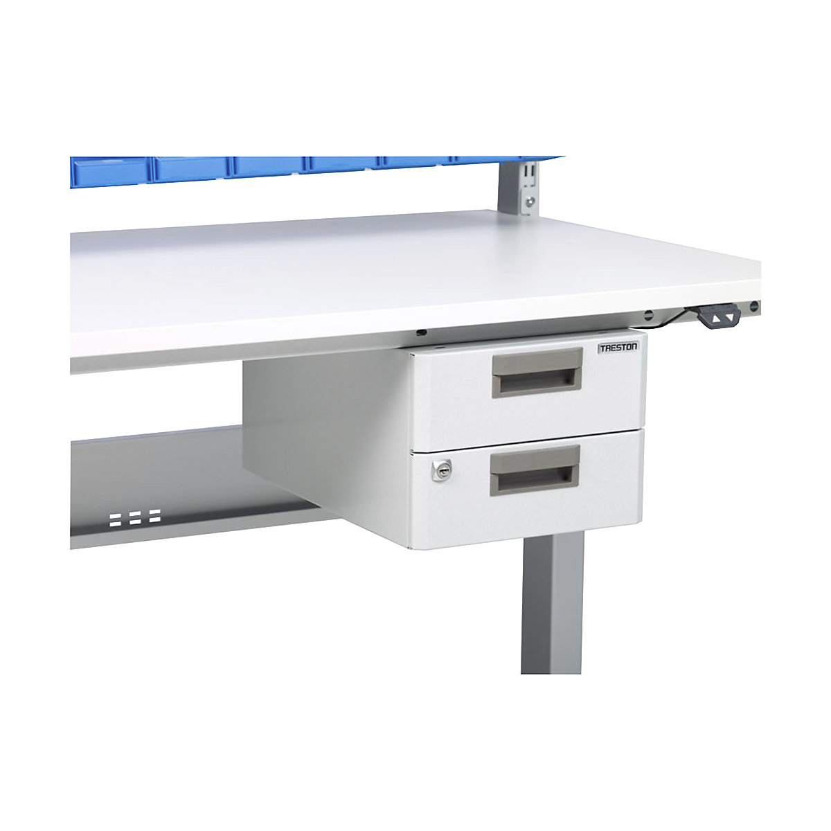 Bloc de sertare ESD – Treston