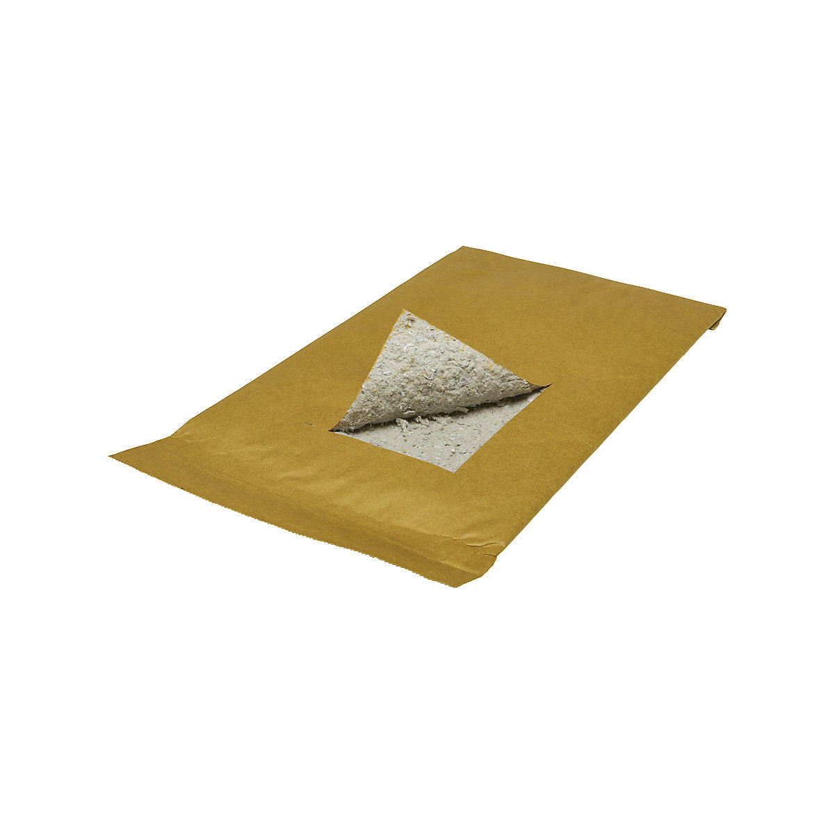 Papírbéléses tasak – ratioform (Termék képe 2)-1