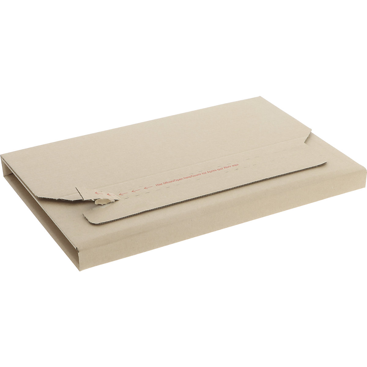 Multistar book packaging – ratioform flow (Product illustration 3)-2