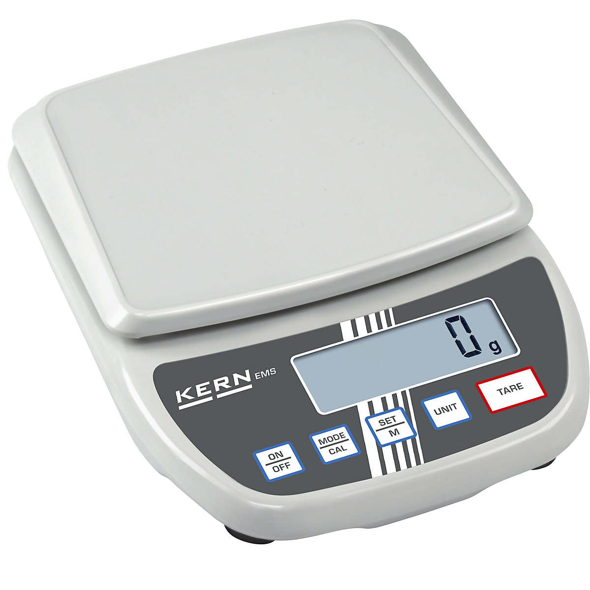 Compact scales - KERN