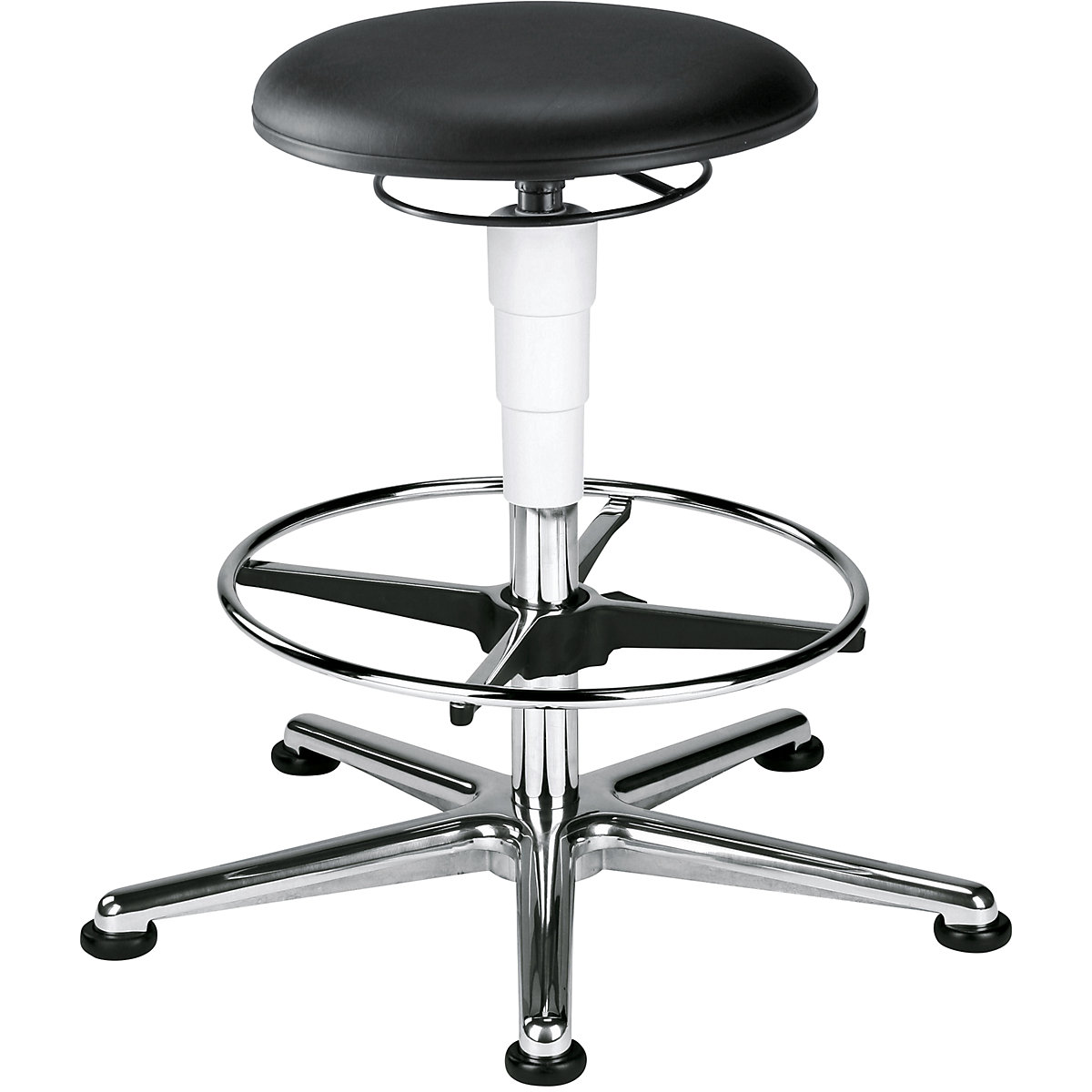 Tabouret pour salles blanches – bimos