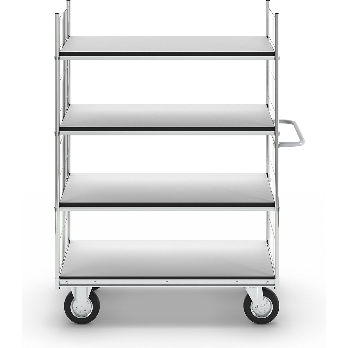 Carro de andares ESD SERIE 300 – HelgeNyberg (Imagem do produto 2)-1