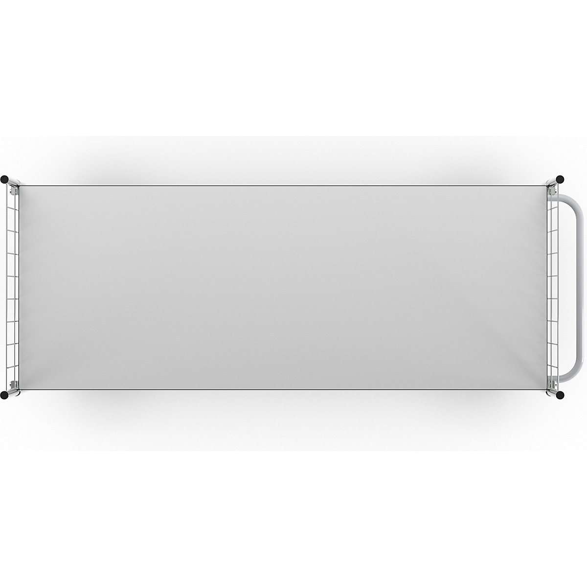 Carro de andares ESD SERIE 300 – HelgeNyberg (Imagem do produto 7)-6