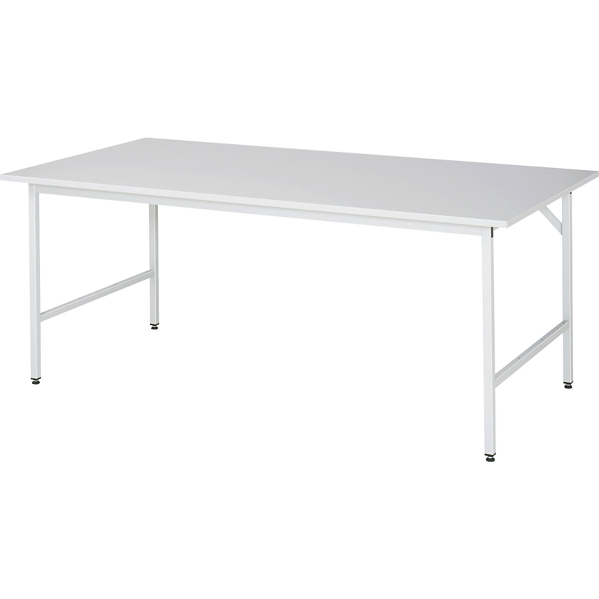 Mesa de trabalho com tampo ESD – RAU