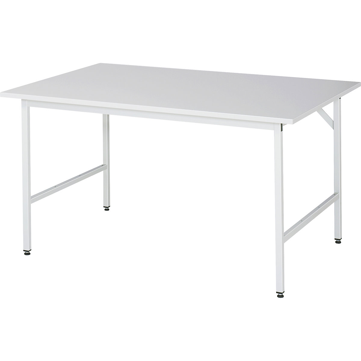 Mesa de trabalho com tampo ESD – RAU