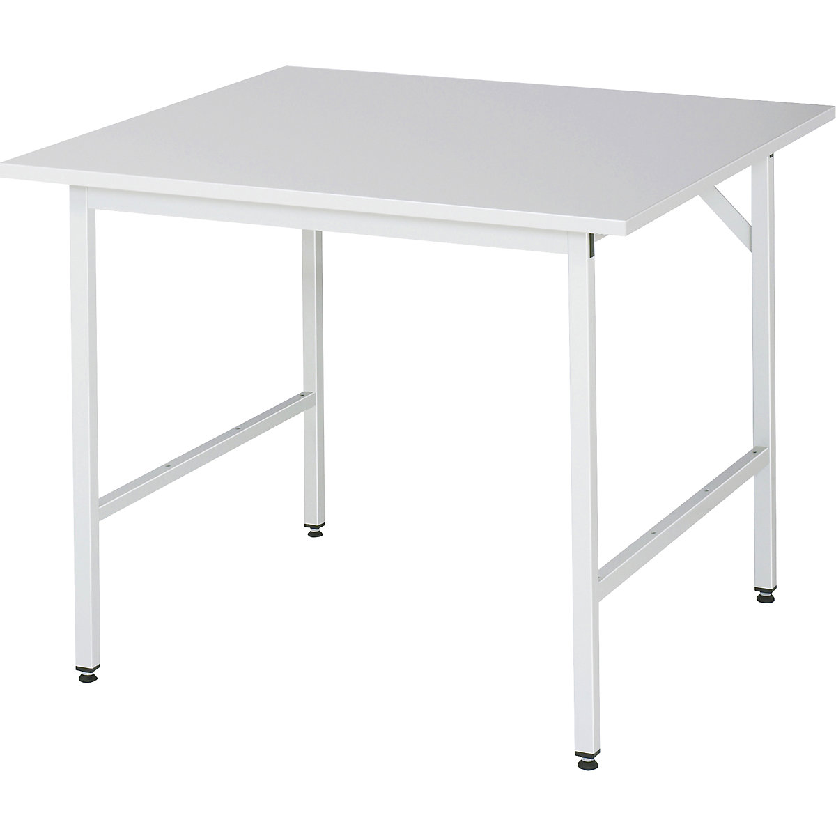 Mesa de trabalho com tampo ESD – RAU
