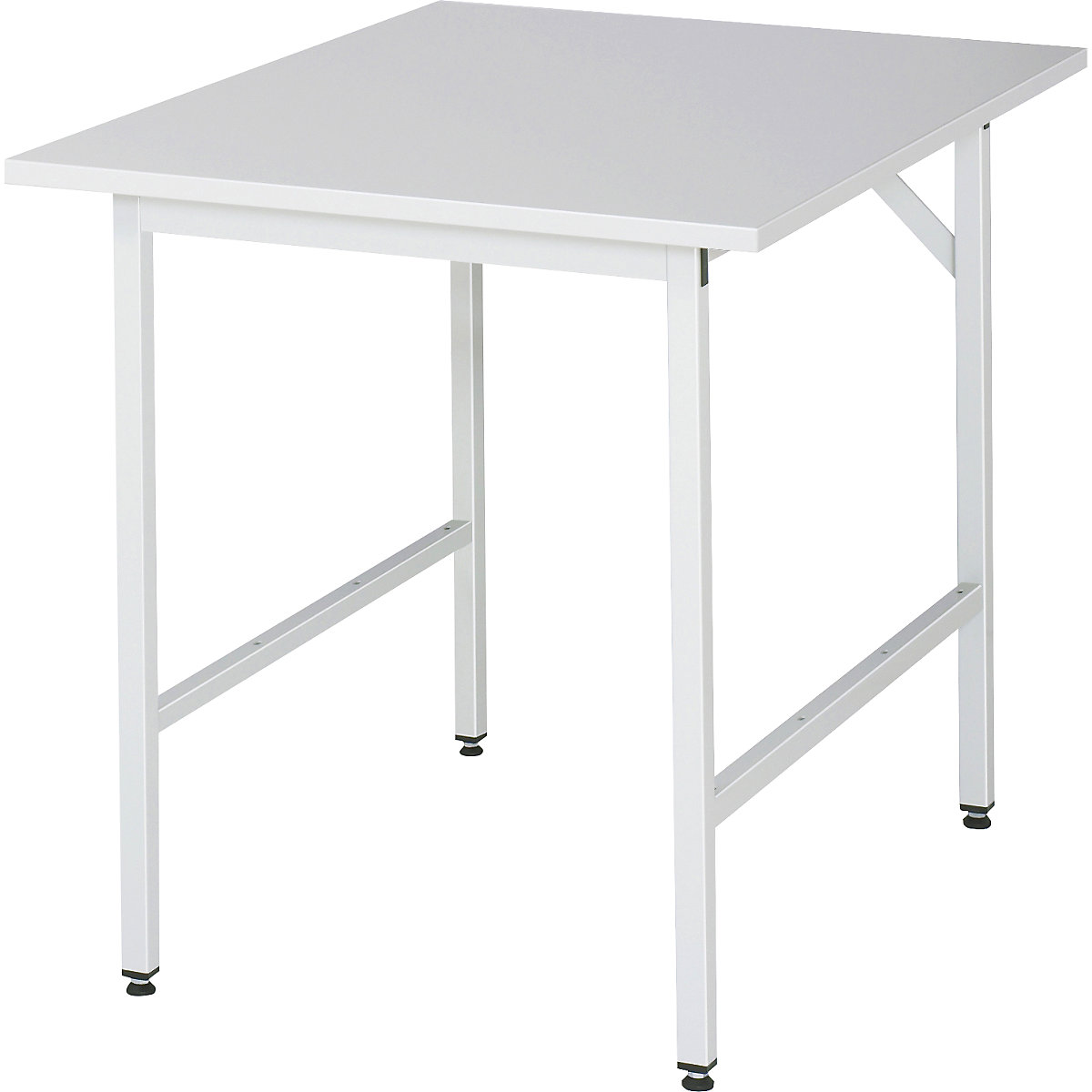 Mesa de trabalho com tampo ESD – RAU