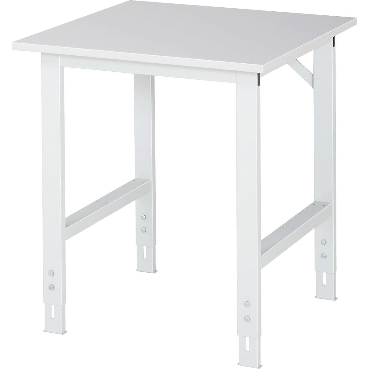 Mesa de trabalho com tampo ESD – RAU