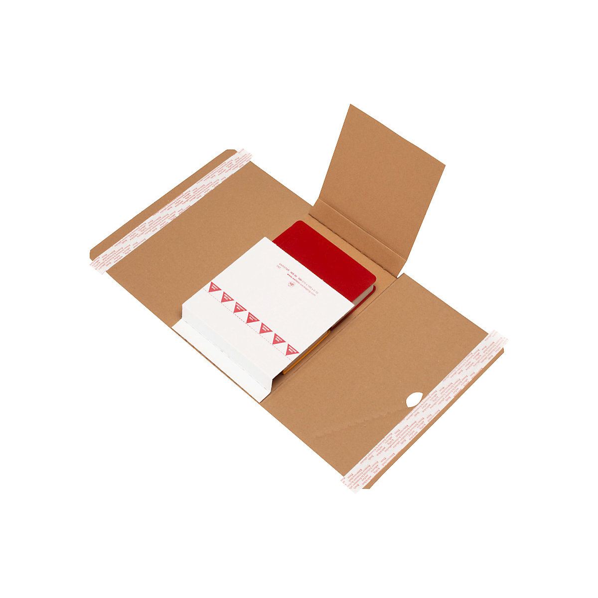 Buchverpackung Varistar flow (Produktabbildung 6)-5