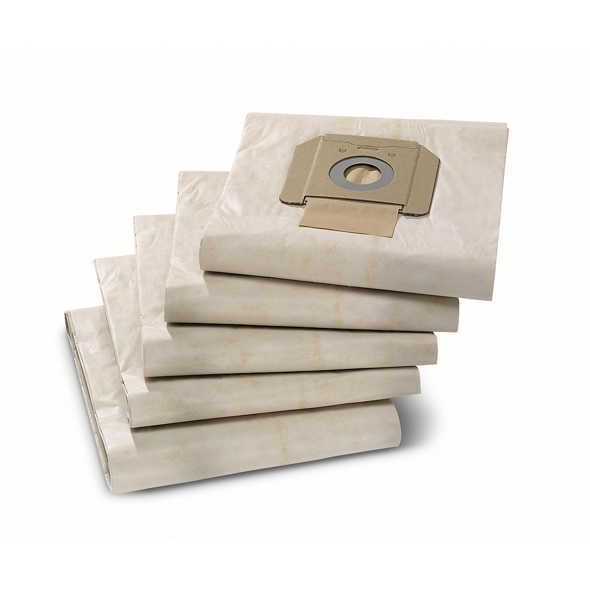 Papirnata filtar vreća - Kärcher