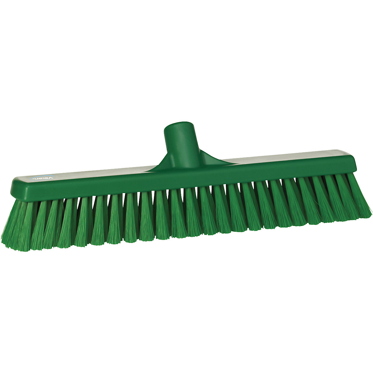 Metla – Vikan, širina 410 mm, mekana izvedba, pak. 10 kom., u zelenoj boji-0