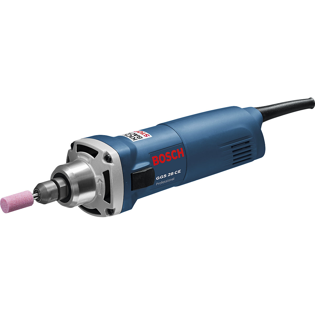 GGS 28 CE Professional straight grinder - Bosch