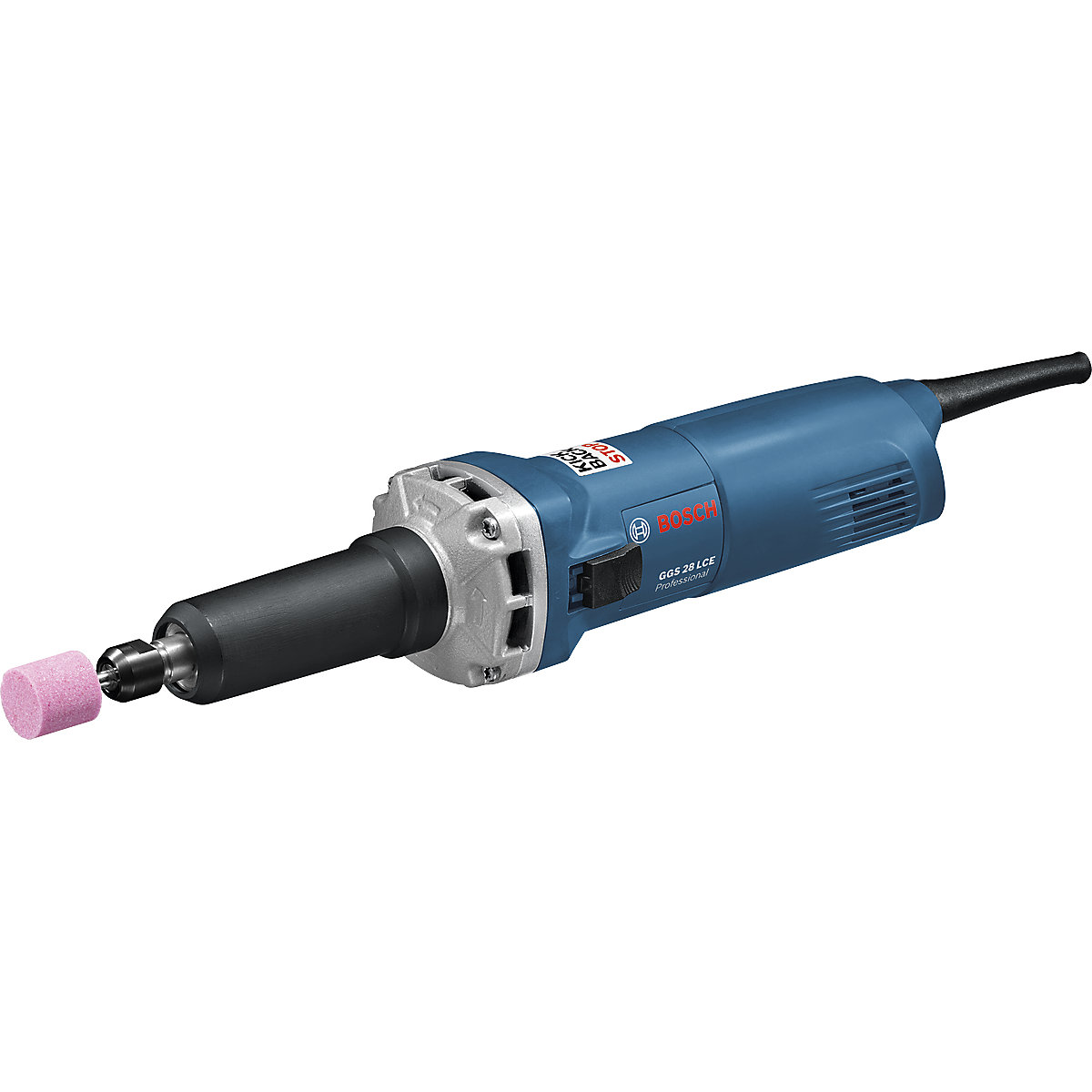 GGS 28 LCE Professional straight grinder – Bosch