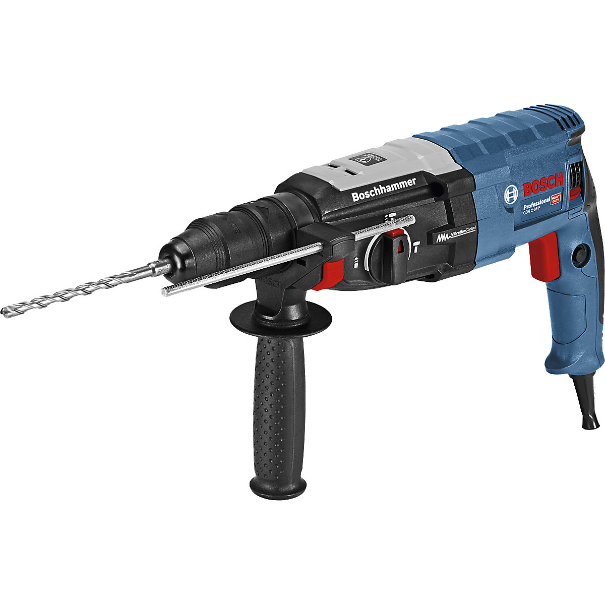 GBH 2-28 F SDS plus Professional hammer drill – Bosch