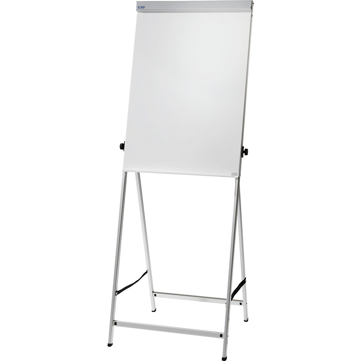 MAUL Flipchart, mit Vierbeingestell, BxH 700 x 1000 mm