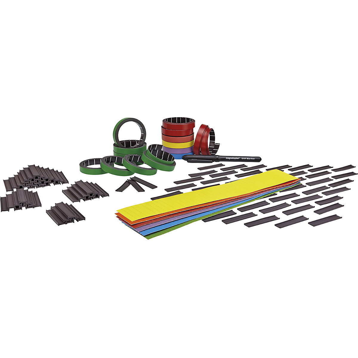 magnetoplan Zubehörset